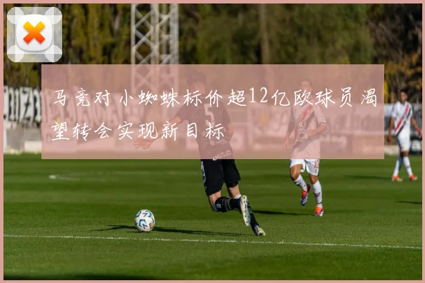 马竞对小蜘蛛标价超12亿欧球员渴望转会实现新目标